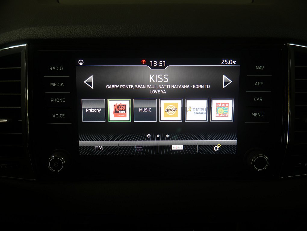 Škoda Karoq 2.0 TDi Ambition