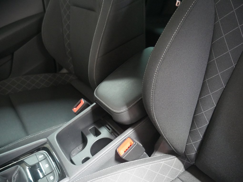 Škoda Karoq 2.0 TDi Ambition
