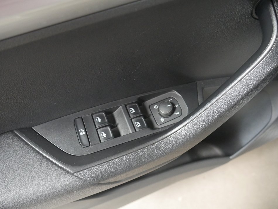 Škoda Karoq 2.0 TDi Ambition