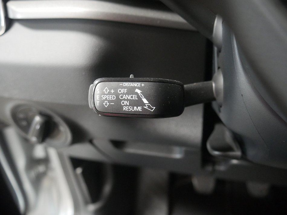Škoda Karoq 2.0 TDi Ambition