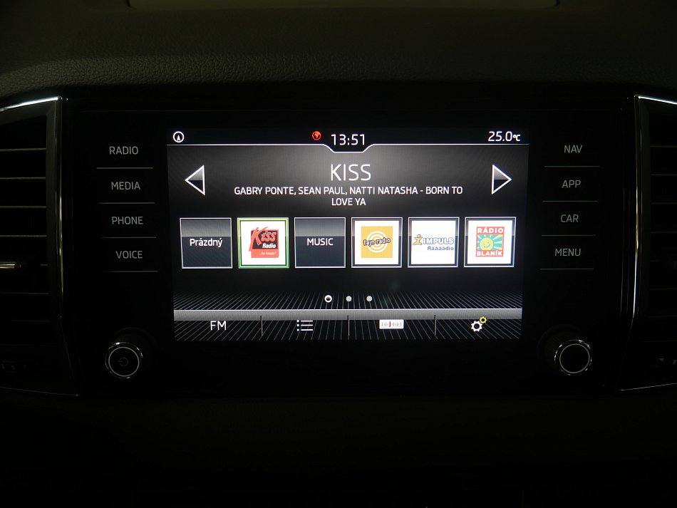 Škoda Karoq 2.0 TDi Ambition