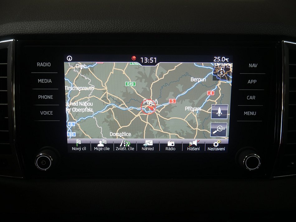 Škoda Karoq 2.0 TDi Ambition