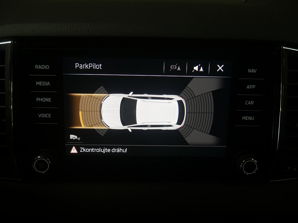 Škoda Karoq 2.0 TDi Ambition