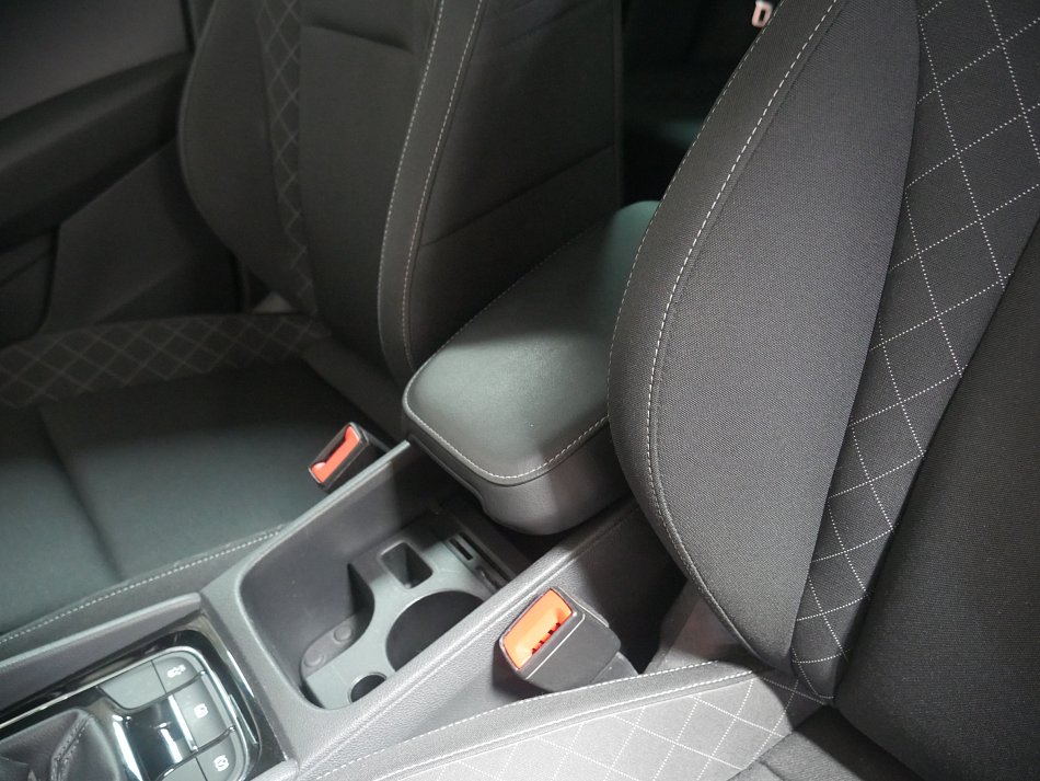 Škoda Karoq 2.0 TDi Ambition