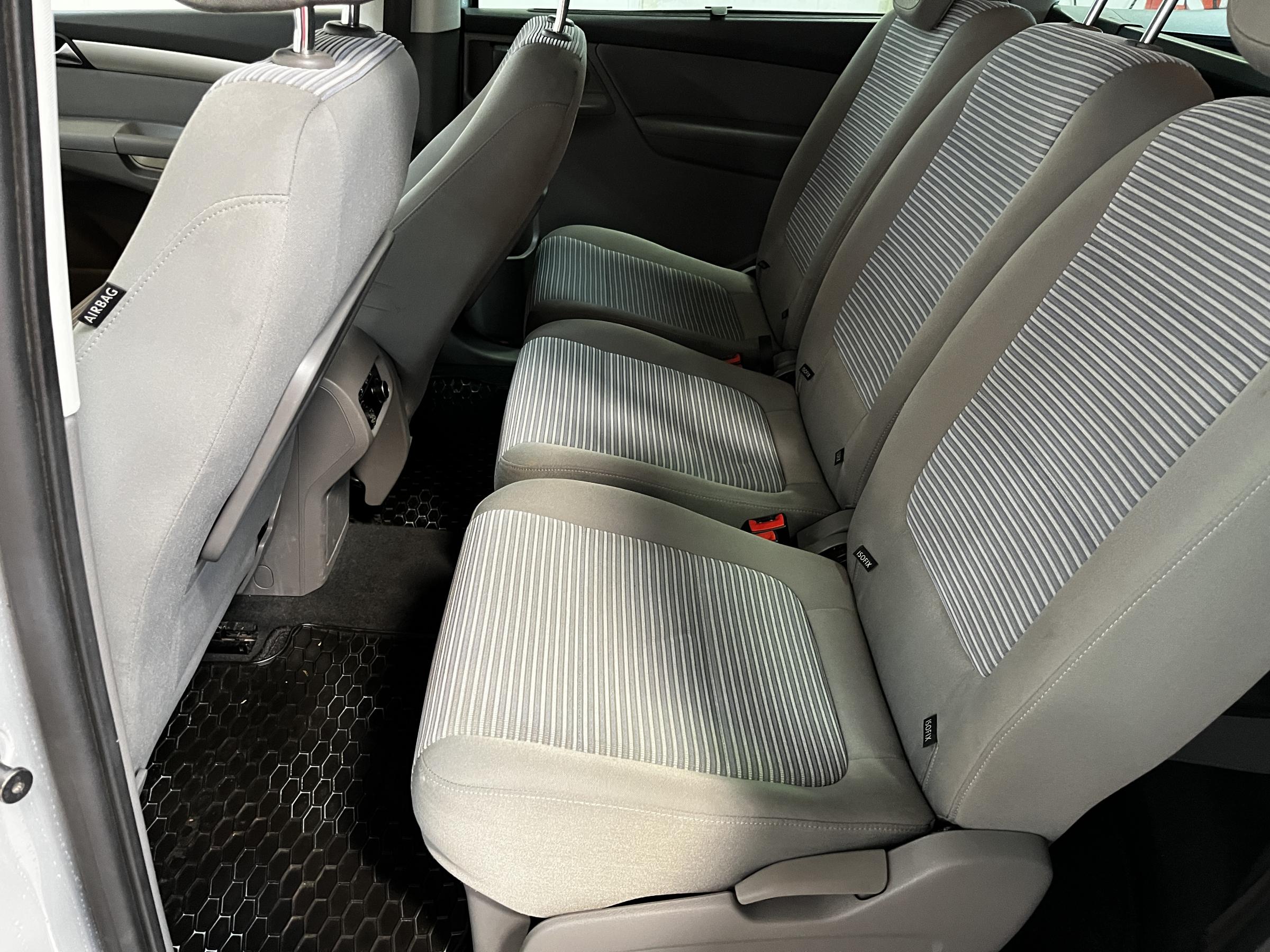 Seat Alhambra, 2013 - pohled č. 10