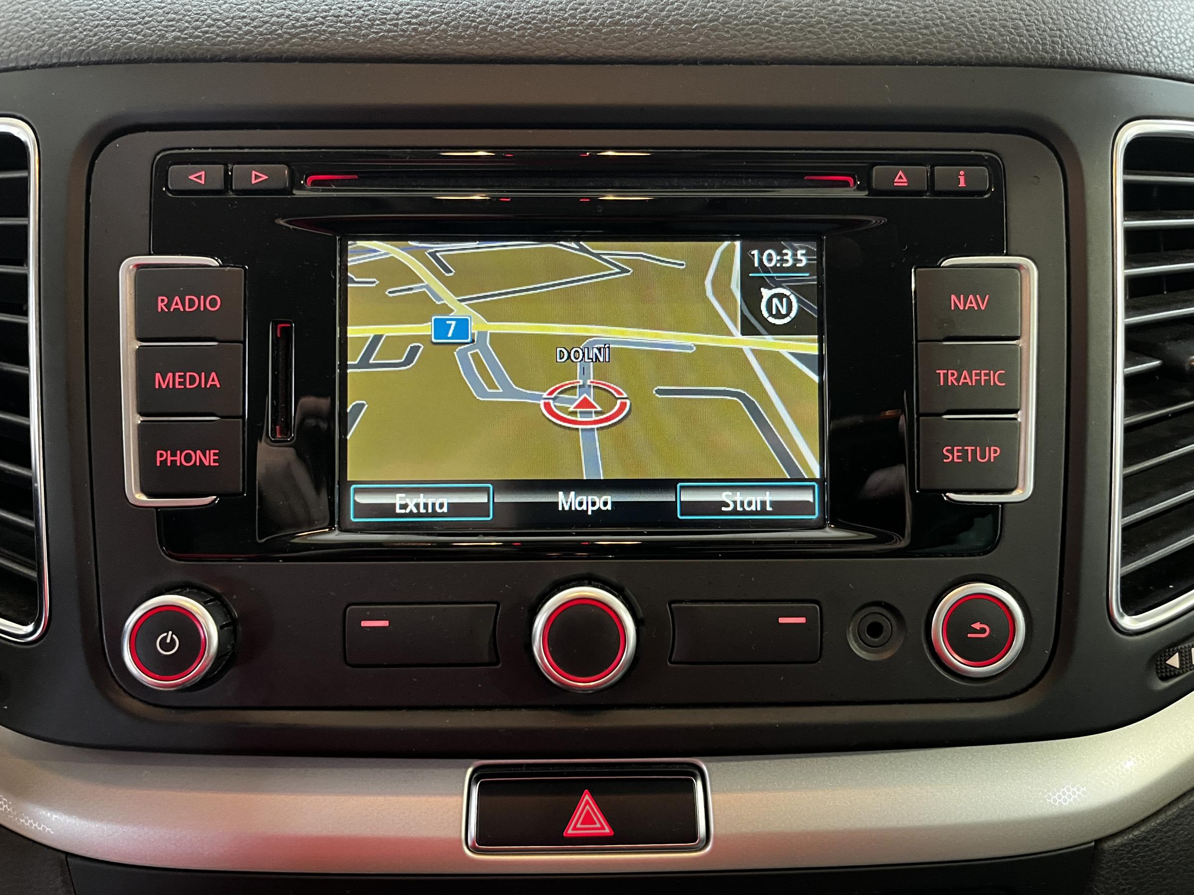 Seat Alhambra, 2013 - pohled č. 11