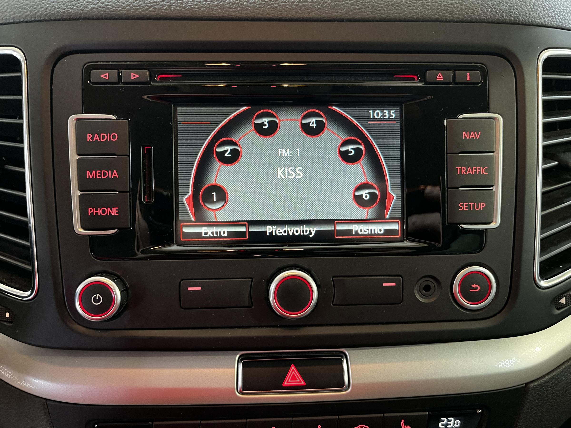 Seat Alhambra, 2013 - pohled č. 13