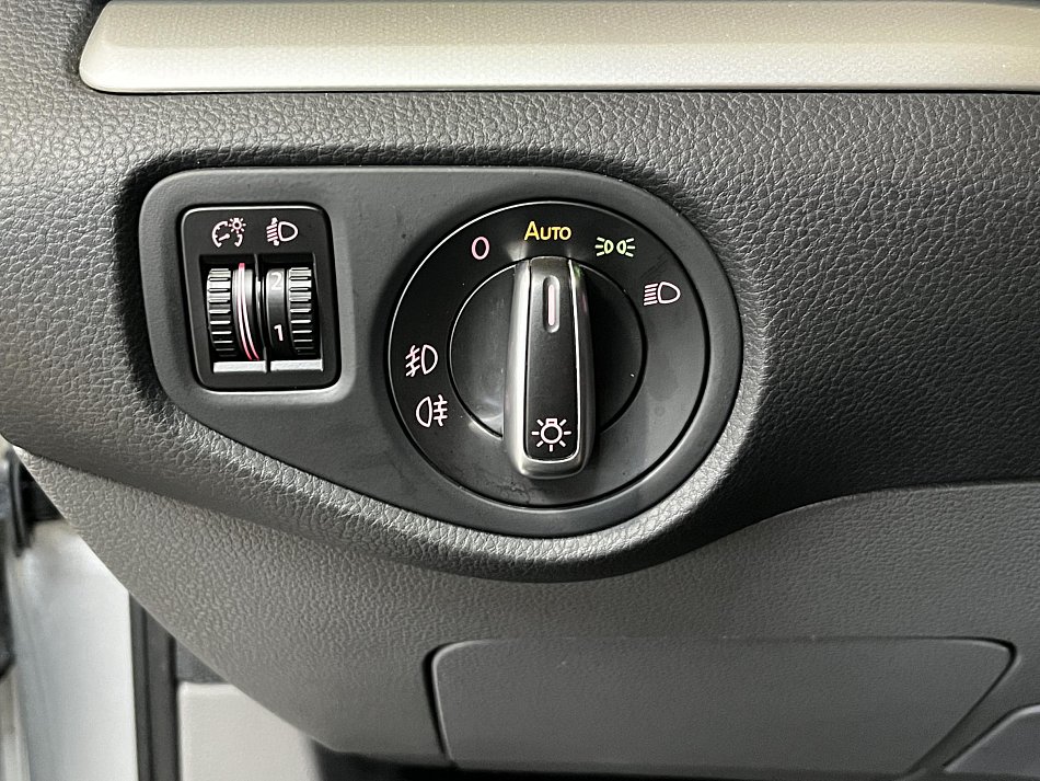 Seat Alhambra 2.0TDi 