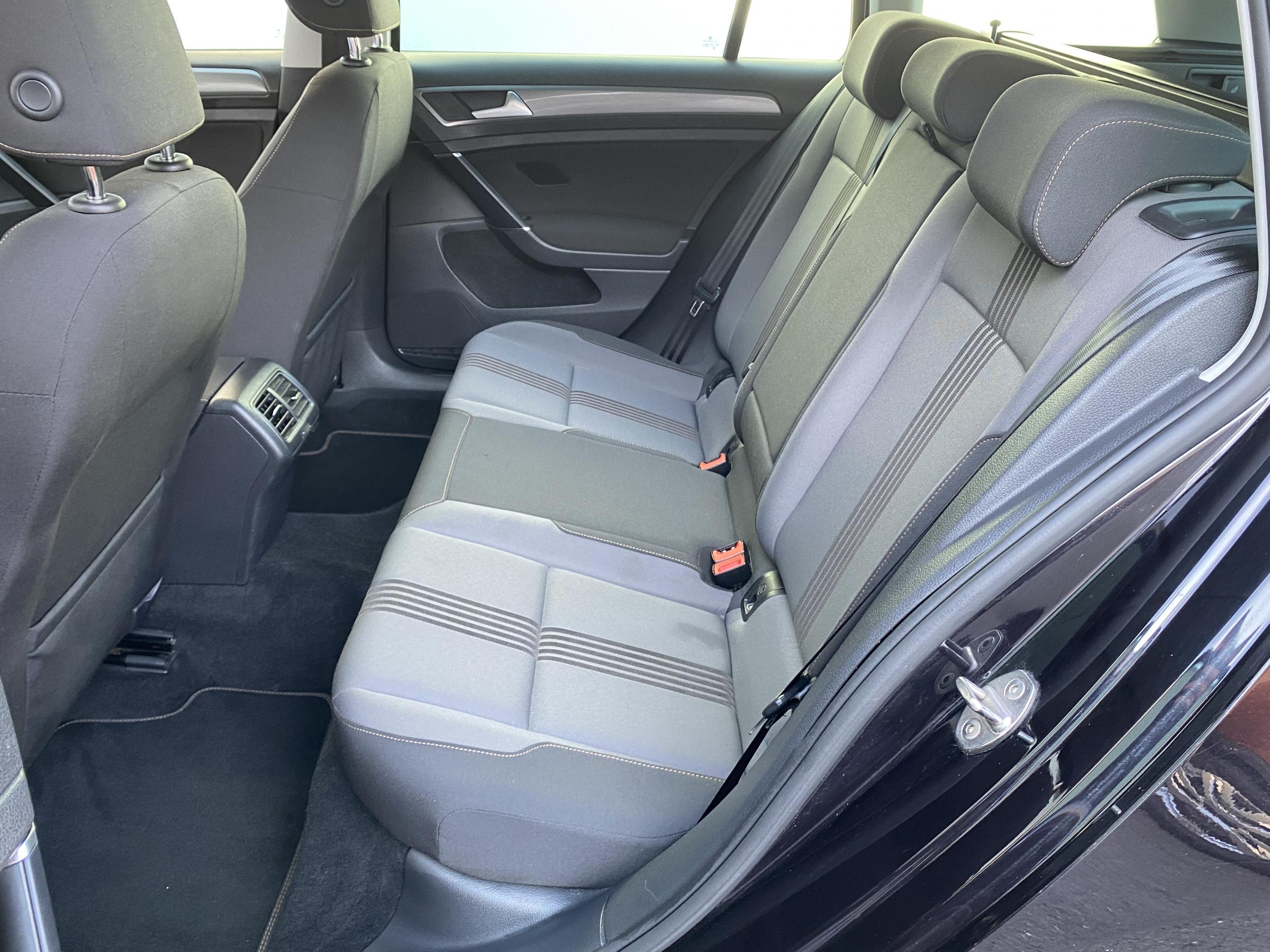 Volkswagen Golf, 2016 - pohled č. 10