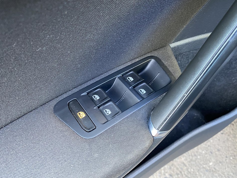 Volkswagen Golf 1.2 TSi Allstar