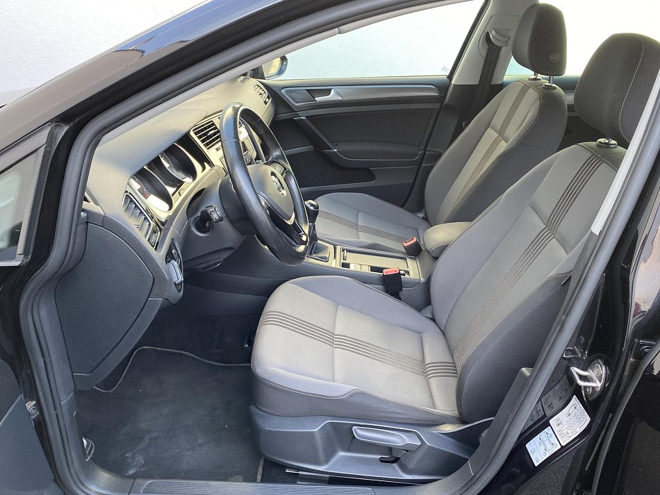 Volkswagen Golf 1.2 TSi Allstar