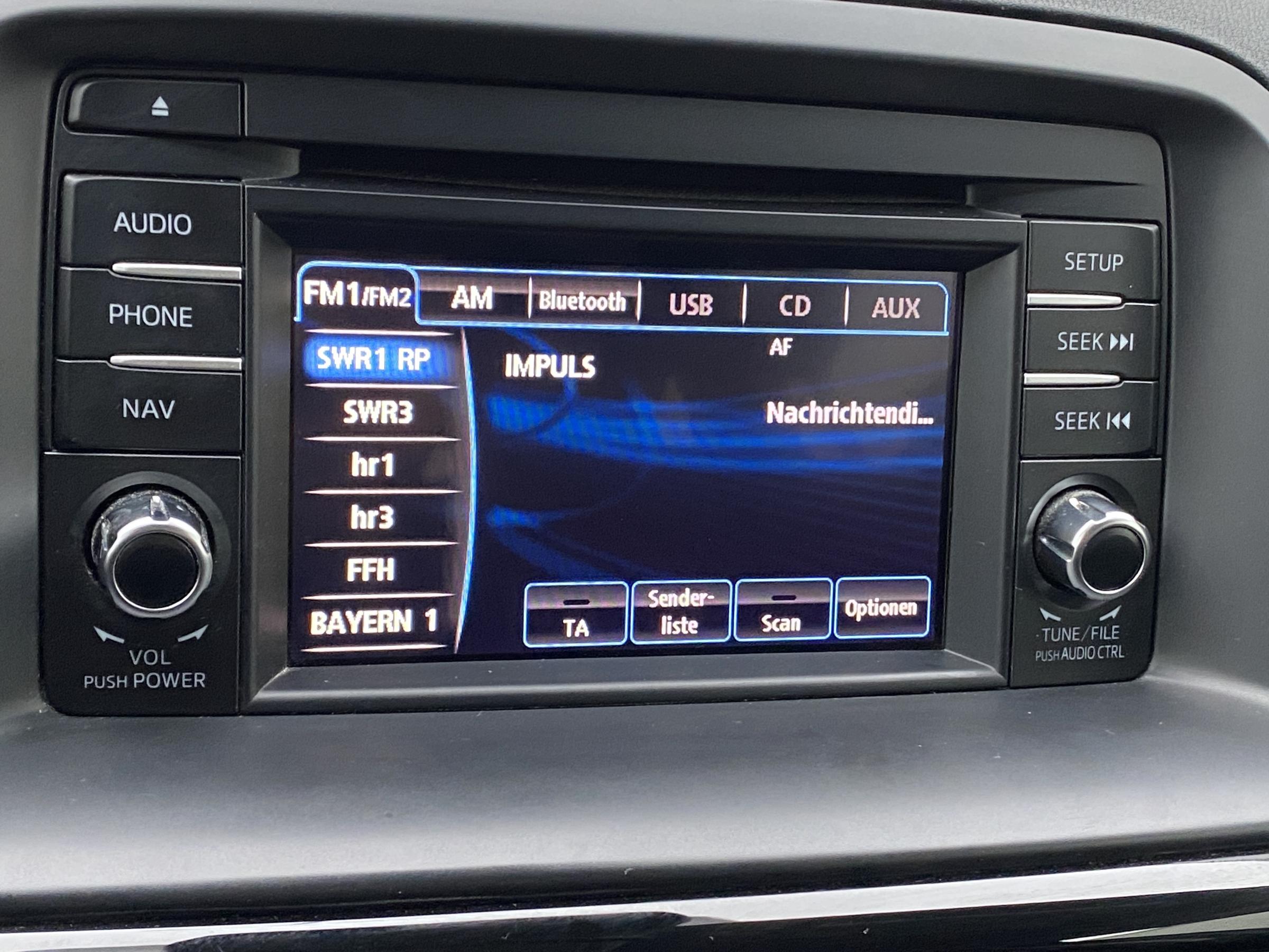 Mazda CX-5, 2014 - pohled č. 17