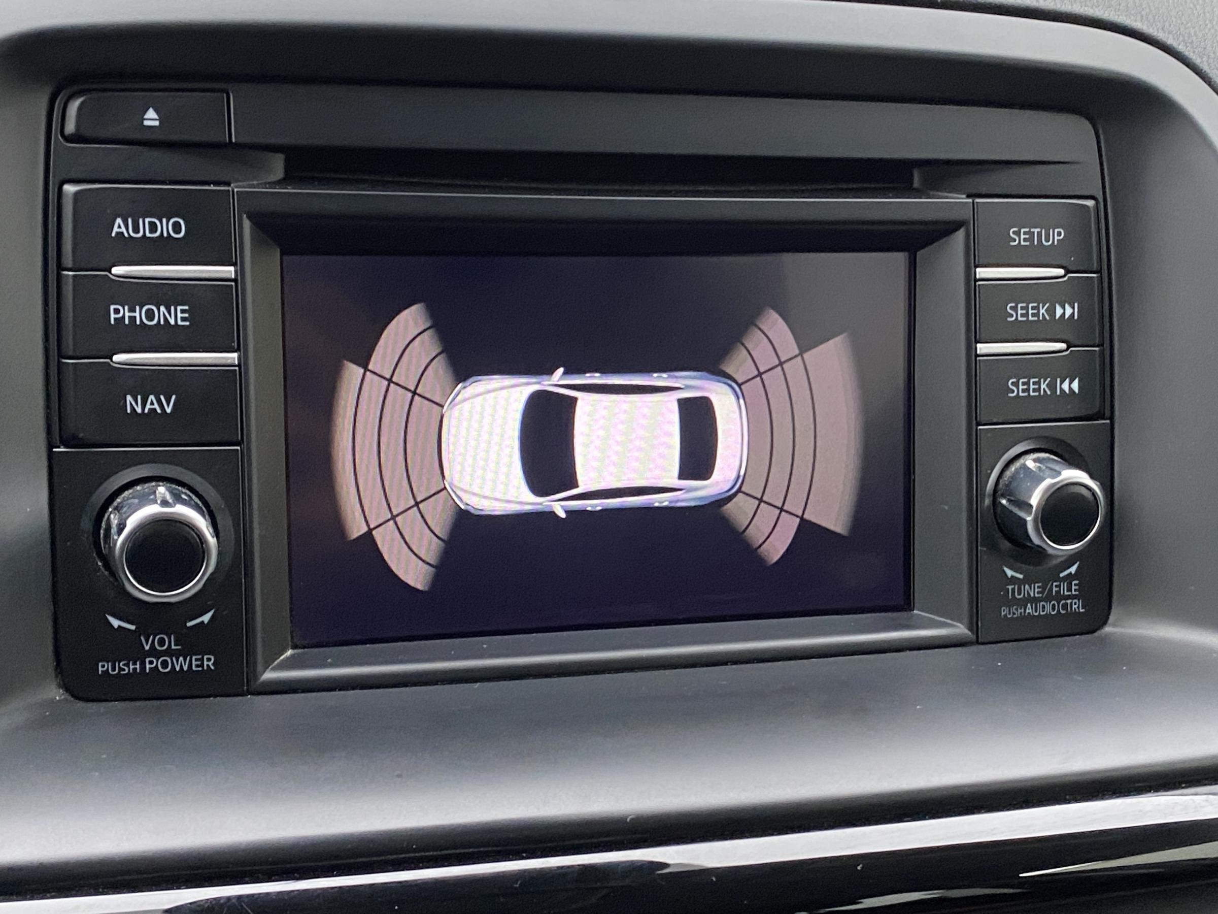 Mazda CX-5, 2014 - pohled č. 19