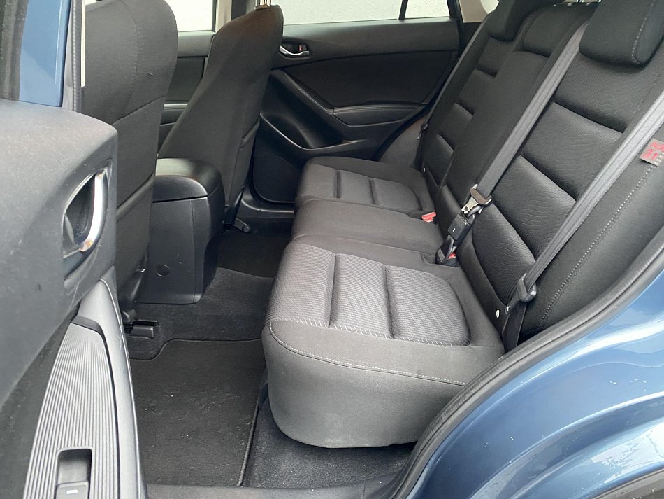 Mazda CX-5 2.0 Skyactiv 