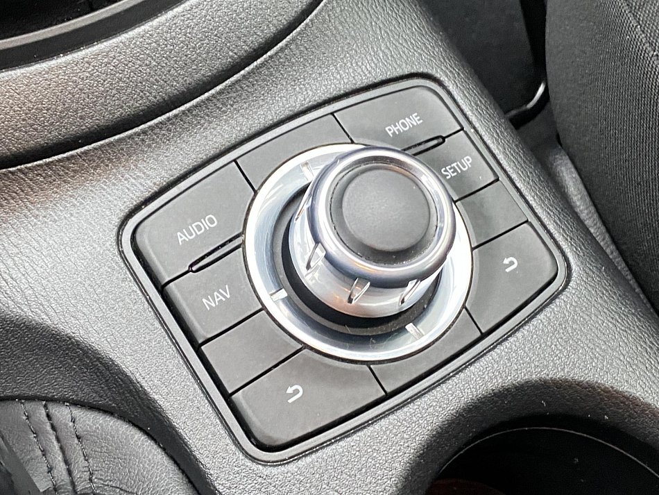 Mazda CX-5 2.0 Skyactiv 