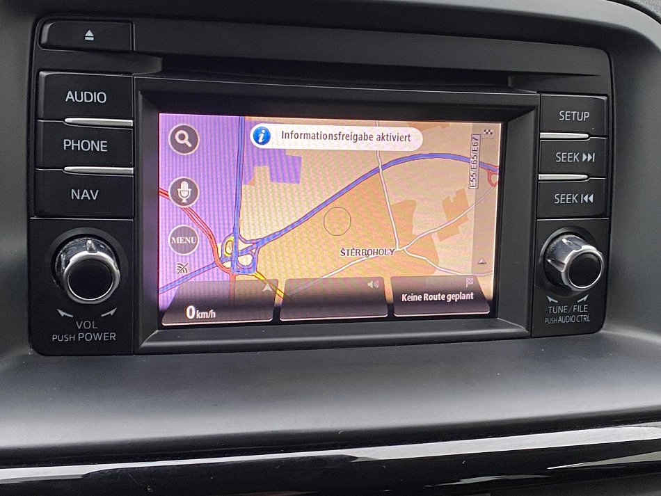 Mazda CX-5 2.0 Skyactiv 