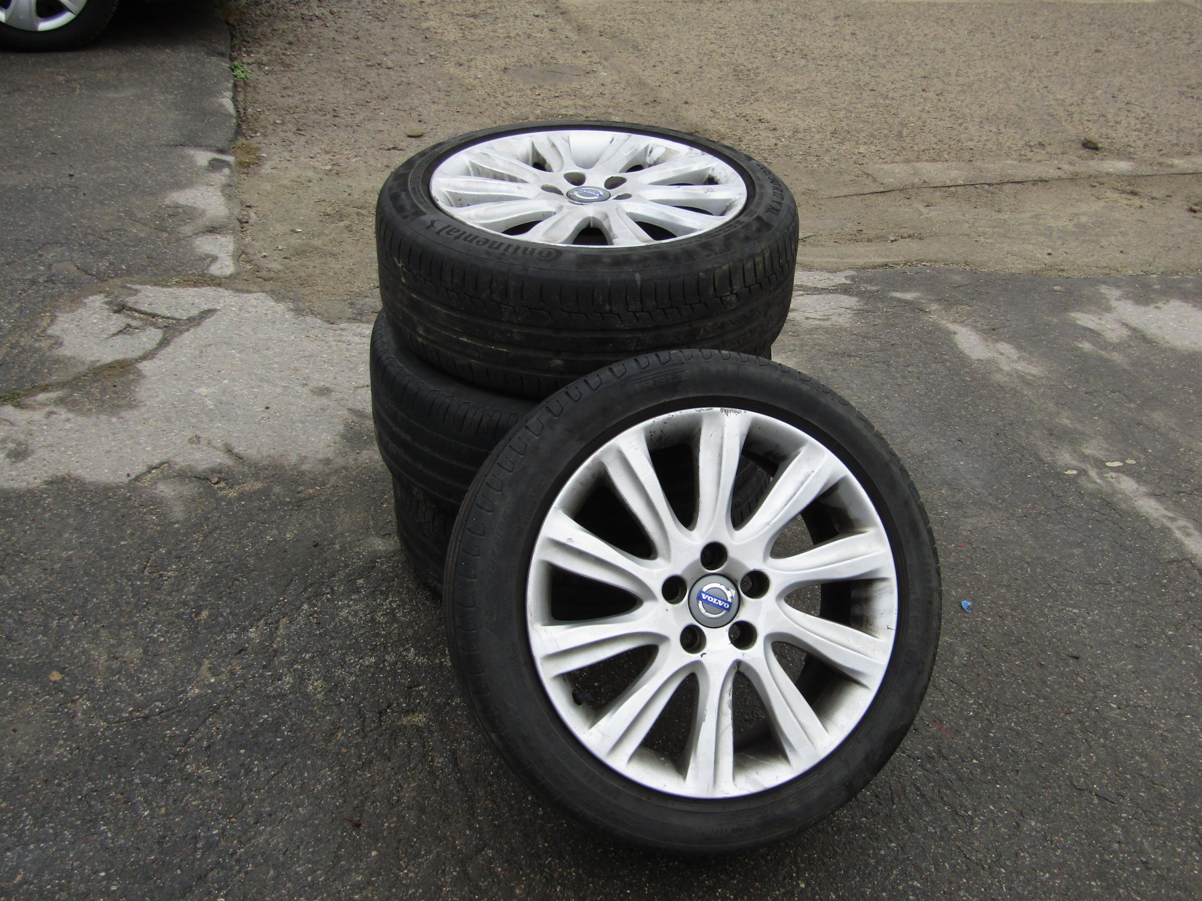 Volvo V40, 2016 - pohled č. 19