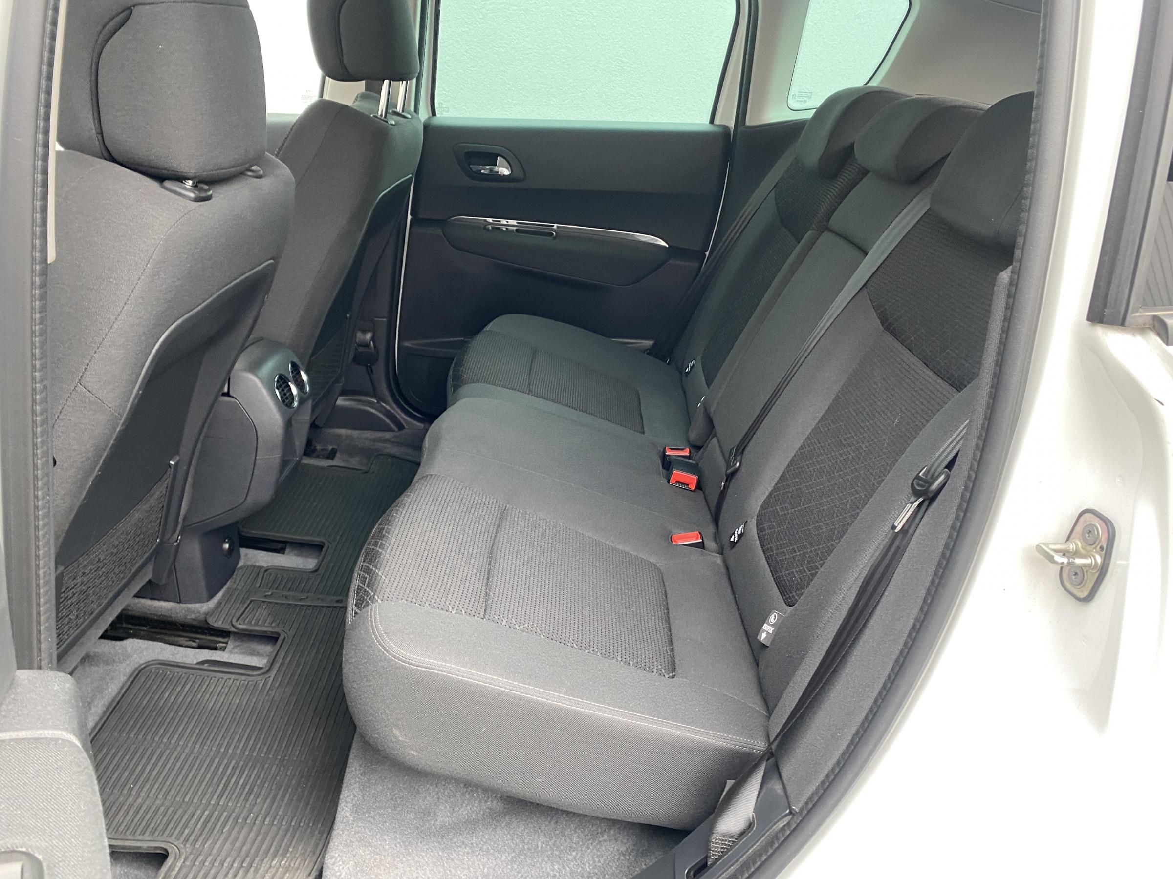 Peugeot 3008, 2016 - pohled č. 10