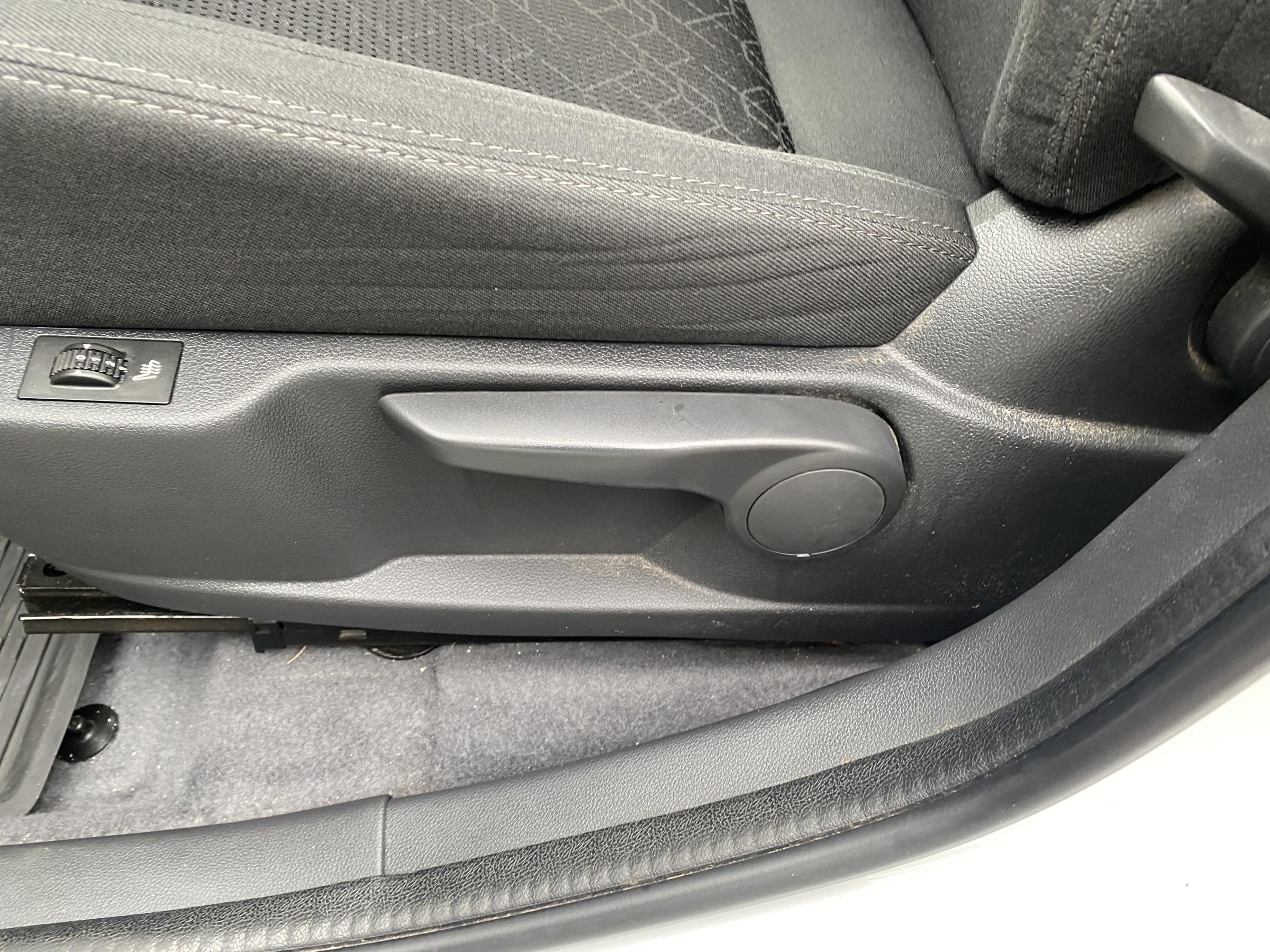 Peugeot 3008, 2016 - pohled č. 14