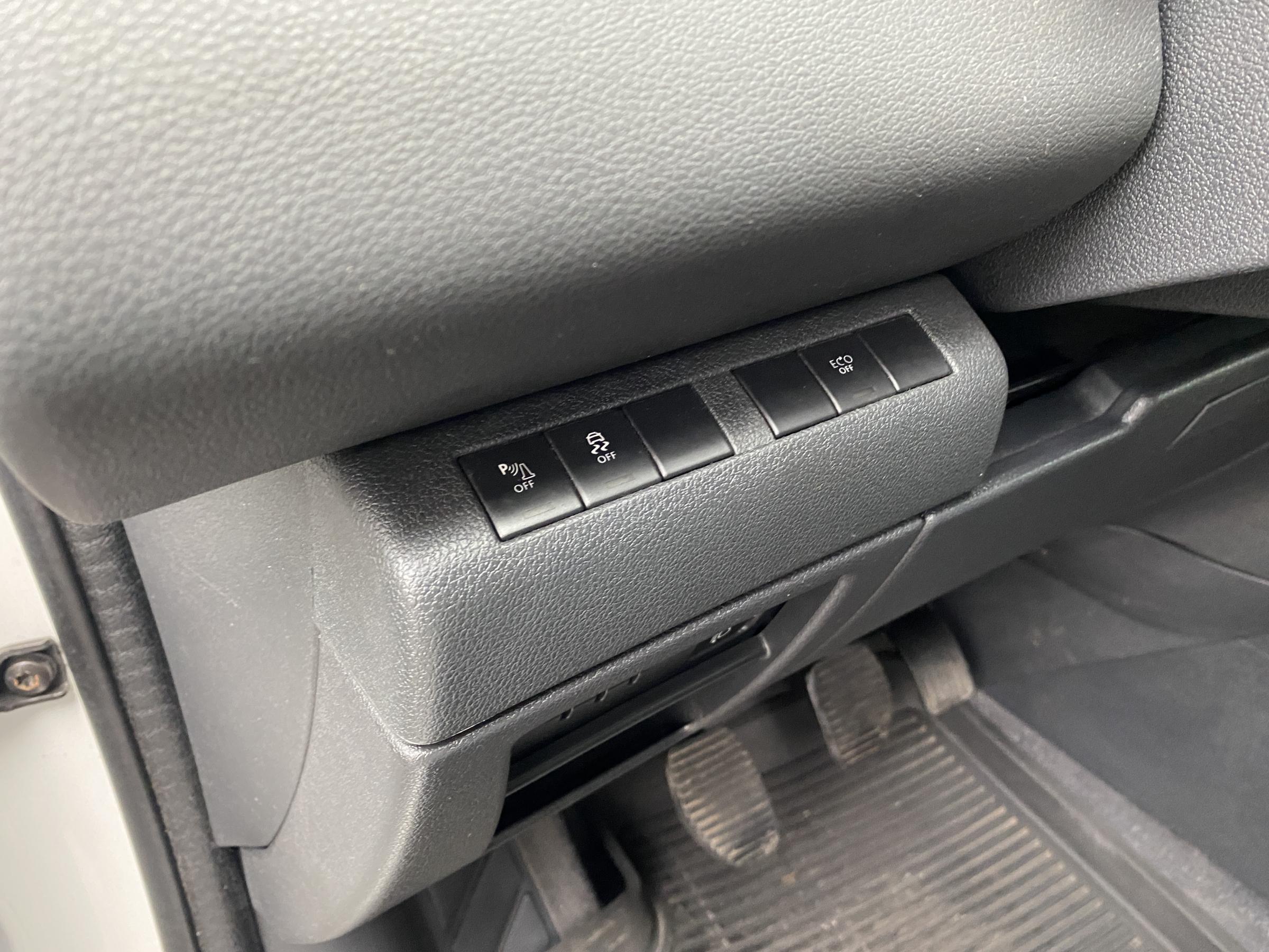 Peugeot 3008, 2016 - pohled č. 15