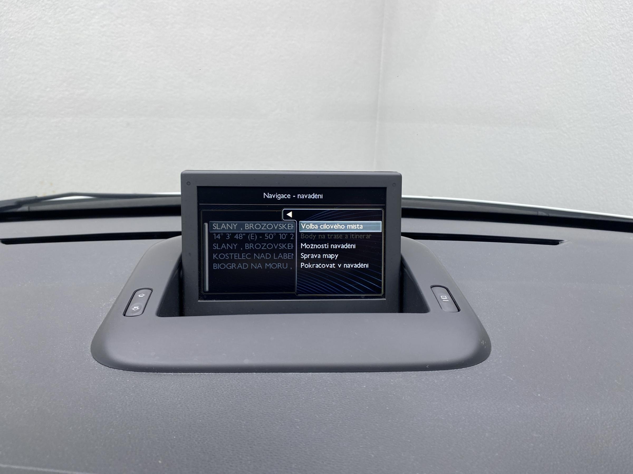 Peugeot 3008, 2016 - pohled č. 18