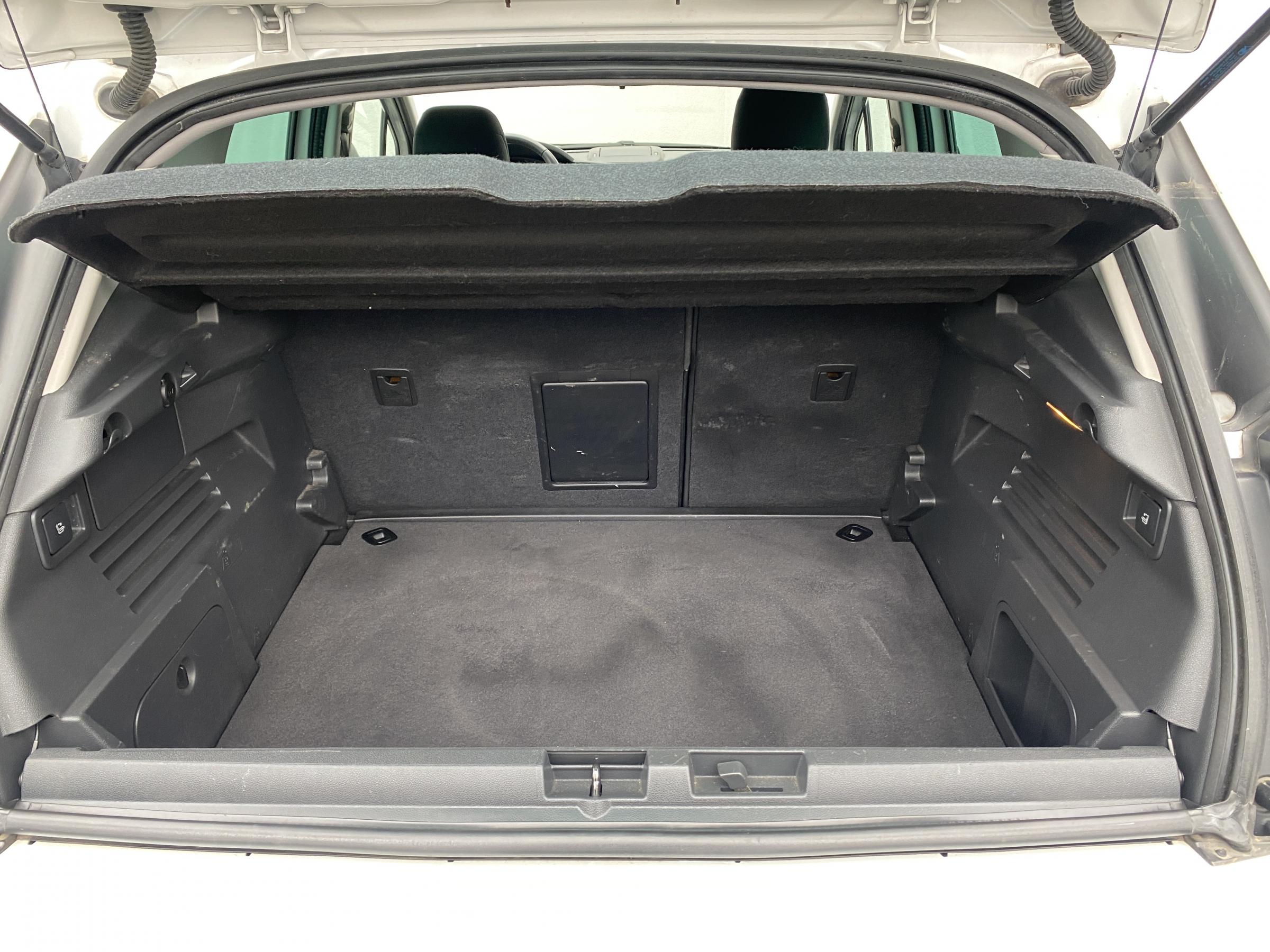 Peugeot 3008, 2016 - pohled č. 7