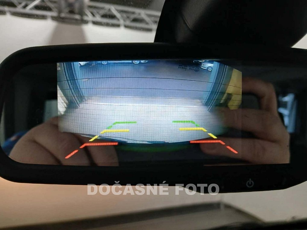 Opel Vivaro 2.0CDTi  9míst