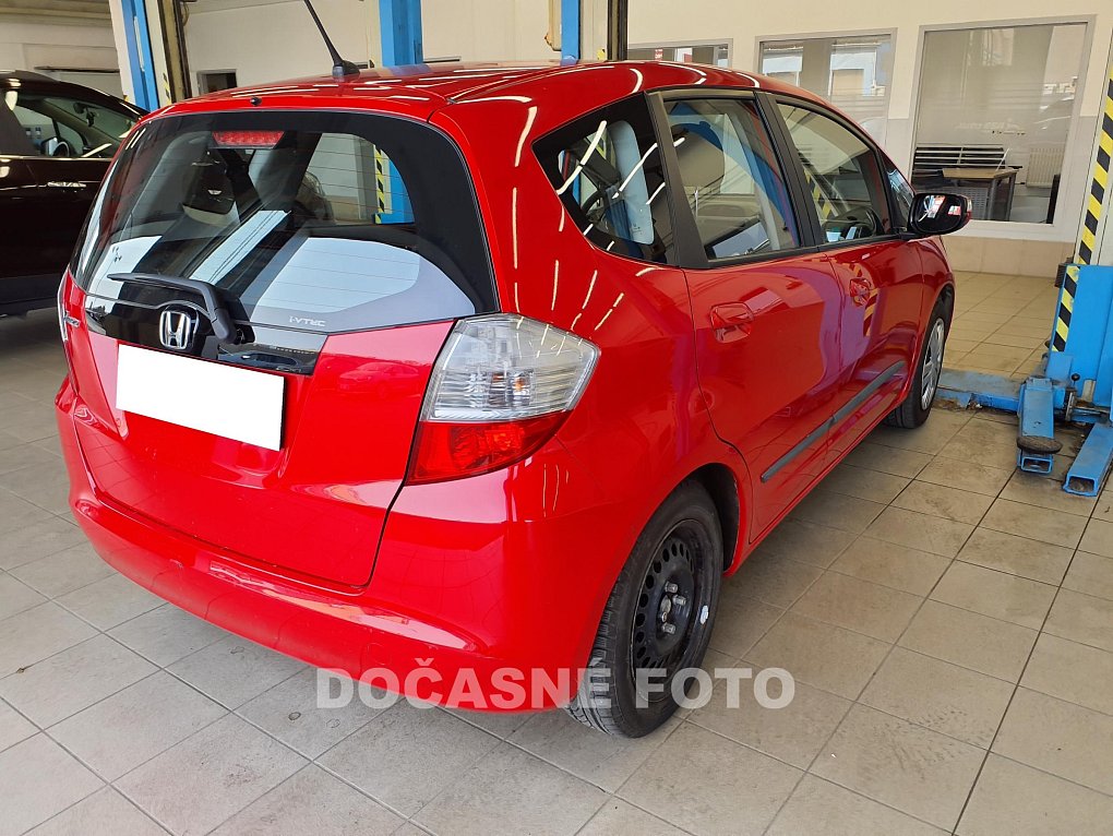 Honda Jazz 1.4i 