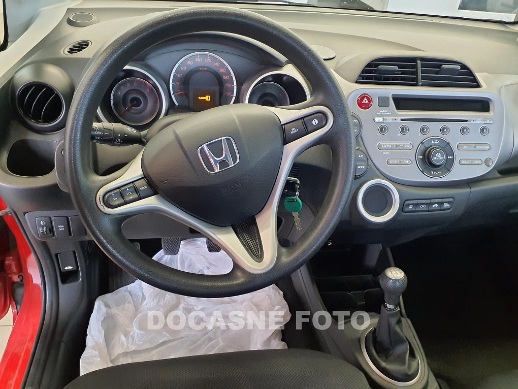 Honda Jazz 1.4i 
