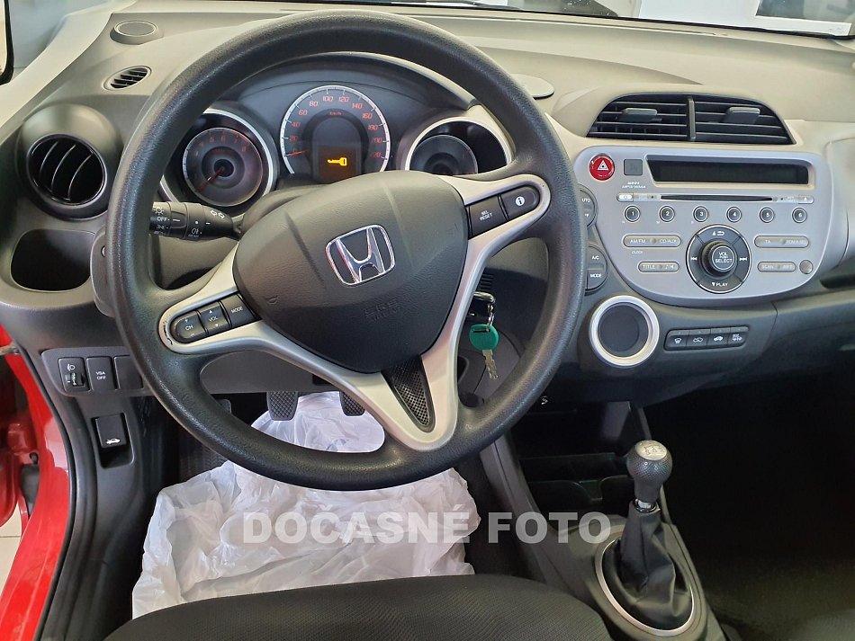 Honda Jazz 1.4i 