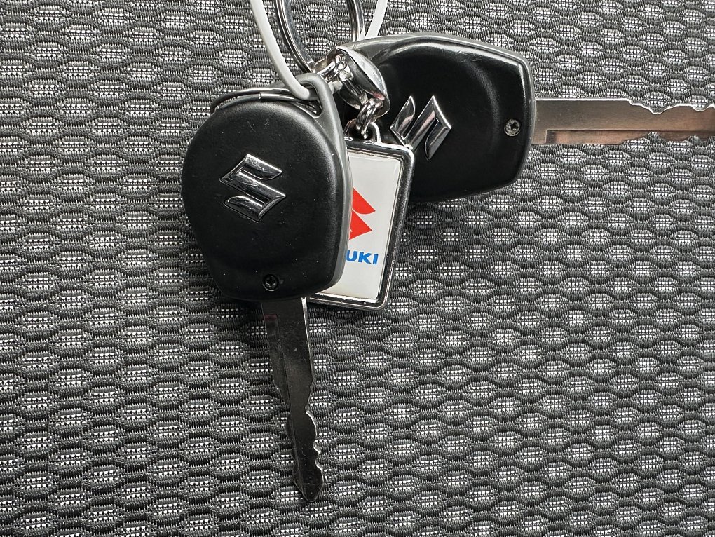Suzuki Vitara 1.4BJet  AllGrip