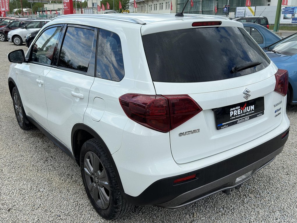 Suzuki Vitara 1.4BJet  AllGrip