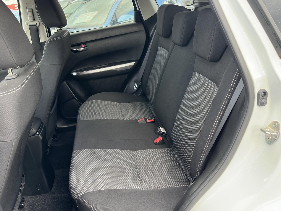 Suzuki Vitara 1.4BJet  AllGrip