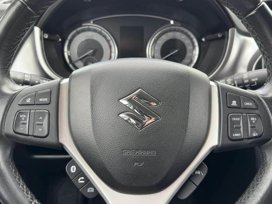 Suzuki Vitara 1.4BJet  AllGrip