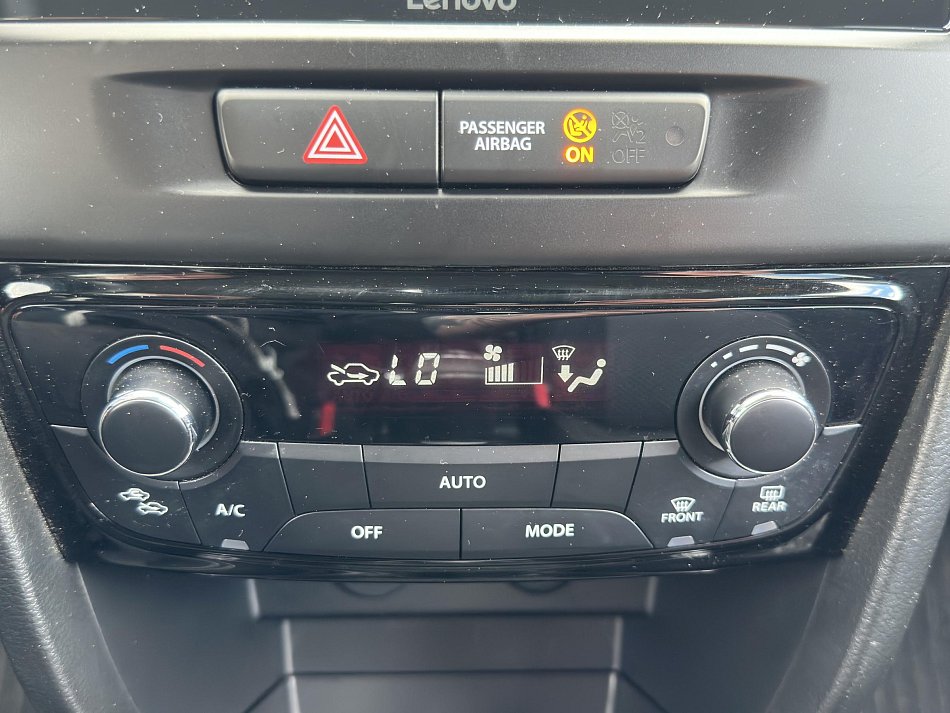 Suzuki Vitara 1.4BJet  AllGrip