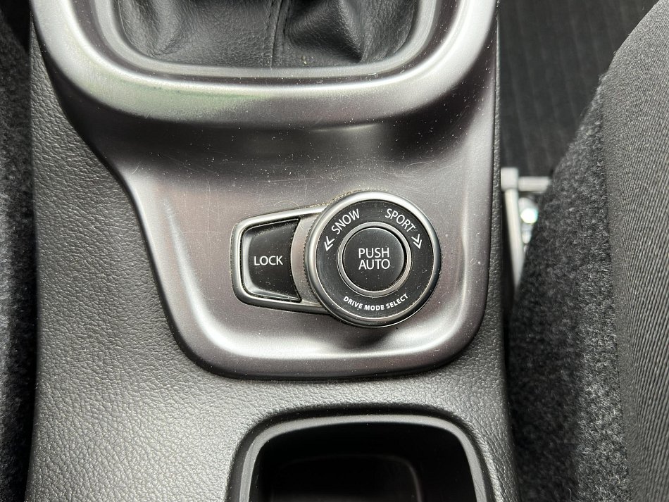 Suzuki Vitara 1.4BJet  AllGrip