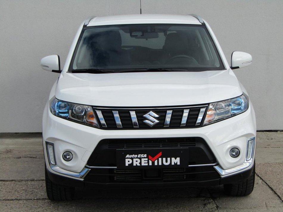 Suzuki Vitara 1.4i 