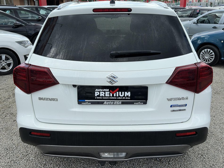 Suzuki Vitara 1.4BJet  AllGrip