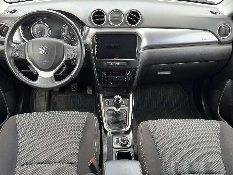 Suzuki Vitara 1.4BJet  AllGrip