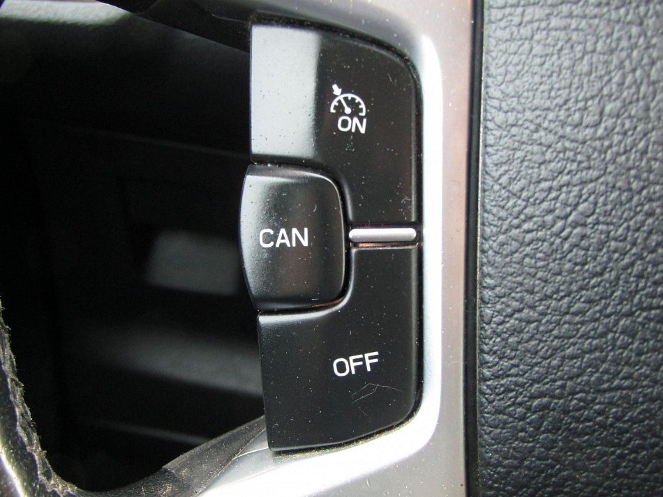 Ford S-MAX 2.0 TDCi 