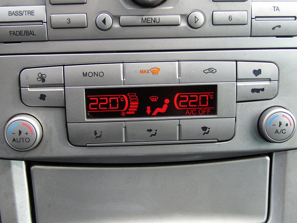 Ford S-MAX 2.0 TDCi 