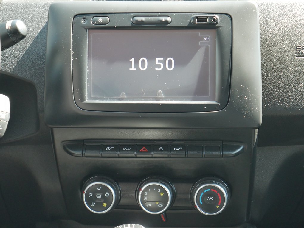 Dacia Duster 1.2 TCe 