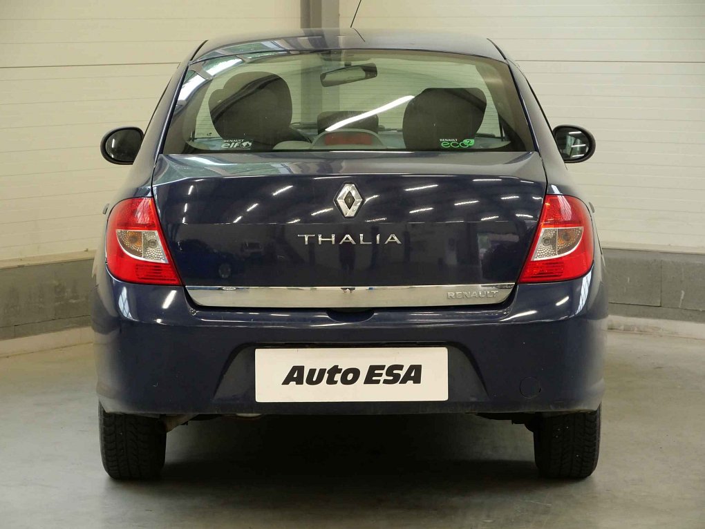 Renault Thalia 1.2i 