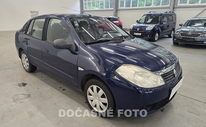 Renault Thalia 1.2i 