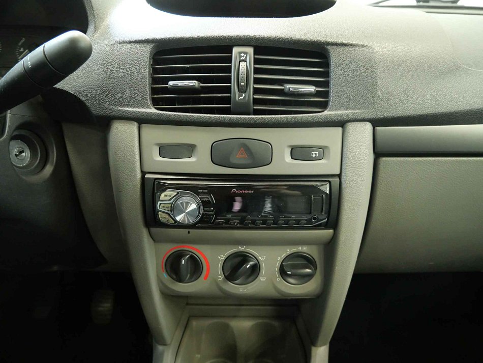Renault Thalia 1.2i 