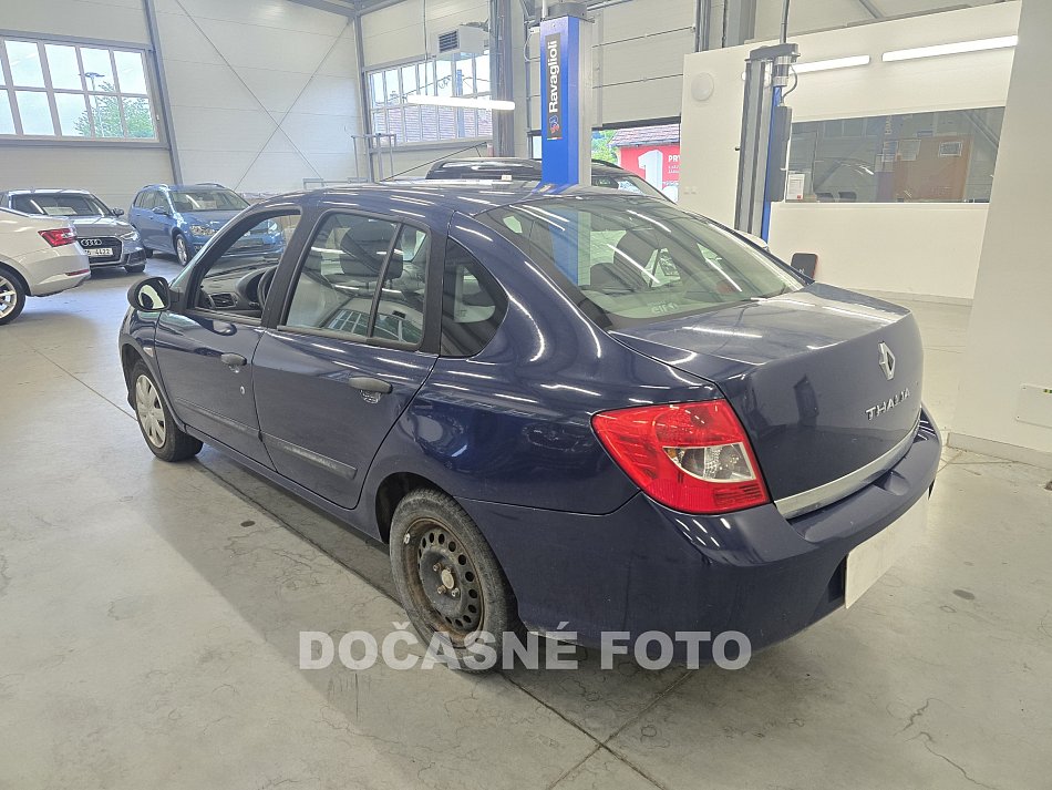 Renault Thalia 1.2i 