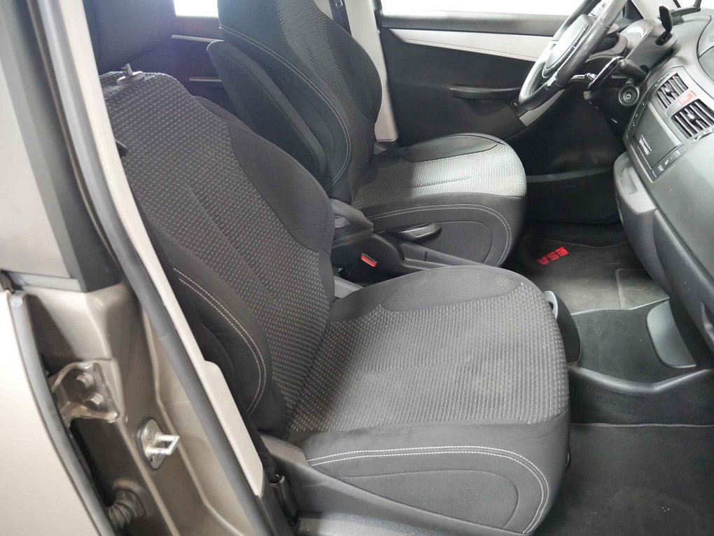 Citroën C4 Picasso 1.6 HDI  Comfort