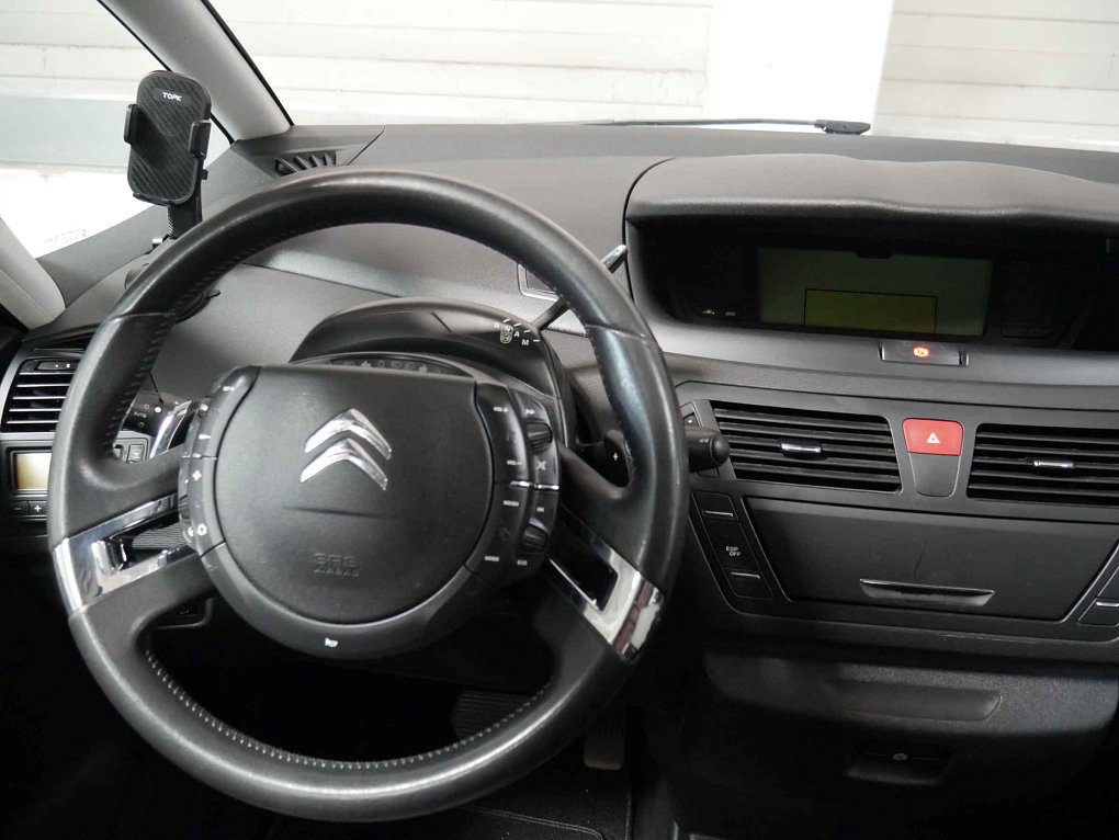 Citroën C4 Picasso 1.6 HDI  Comfort