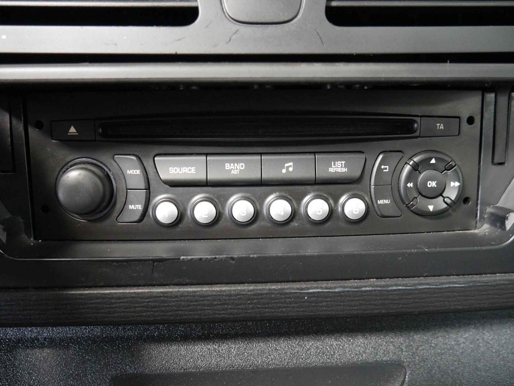 Citroën C4 Picasso 1.6 HDI  Comfort