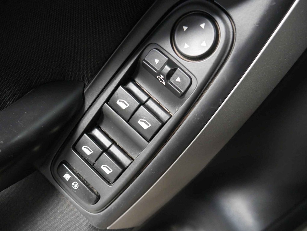 Citroën C4 Picasso 1.6 HDI  Comfort